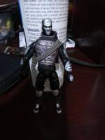 Night Creeper (G.I. Joe Rise of Cobra) Custom Action Figure