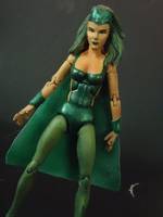 Polaris (Marvel Legends) Custom Action Figure