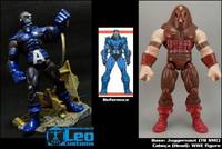Apocalypse (Marvel Legends) Custom Action Figure