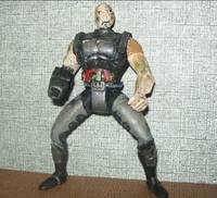 Quake 2 Enforcer (Quake) Custom Action Figure