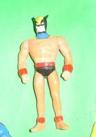 Birdman (Adult Swim) Custom Action Figure