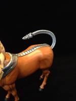 Mortal Kombat Motaro (Mortal Kombat) Custom Action Figure