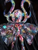 Eternity (Marvel) Custom Action Figure