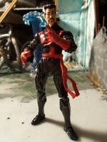 Dr.Strange (Marvel Universe) Custom Action Figure