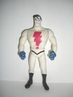 Madman (Madman) Custom Action Figure
