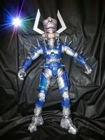 Galactus Battle Suit (Marvel) Custom Action Figure