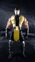 Scorpion (Marvel Legends) Custom Action Figure