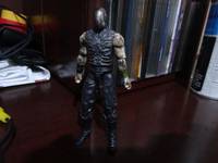 Anon (G.I. Joe Rise of Cobra) Custom Action Figure
