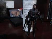 Mercer (G.I. Joe Rise of Cobra) Custom Action Figure
