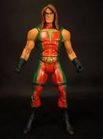 New 52 ULTRABOY (DC Universe) Custom Action Figure