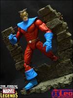Sagitarius (the Zodiac) (Marvel Legends) Custom Action Figure