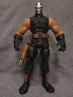 Crossbones (Marvel Legends) Custom Action Figure