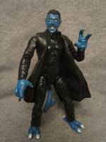 Nightcrawler X2 Movie (X-Men - Movies) Custom Action Figure