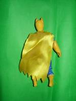 Bananaman (Misc) Custom Action Figure
