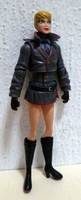 Maggie Sawyer. S.C.U. (Superman) Custom Action Figure