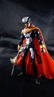 Doctor Voodoo (Marvel Universe) Custom Action Figure