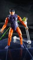 Toad (Marvel Universe) Custom Action Figure