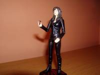 Gwen Cooper  TORCHWOOD (Doctor Who) Custom Action Figure
