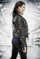 Gwen Cooper  TORCHWOOD (Doctor Who) Custom Action Figure