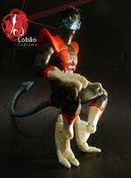 Nightcrawler Classic (Marvel Legends) Custom Action Figure