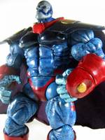 Aoa Apocalypse (Marvel Legends) Custom Action Figure