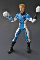 Astonishing X-Men Bobby Drake (Marvel Legends) Custom Action Figure