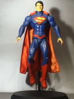 Superman "New 52" (Superman) Custom Action Figure