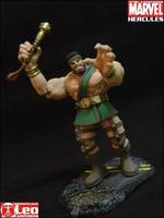 Hercules (Marvel) Custom Action Figure