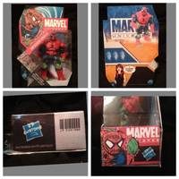 Spider-Hulk (Marvel Universe) Custom Action Figure