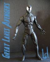Door Man (Marvel Legends) Custom Action Figure