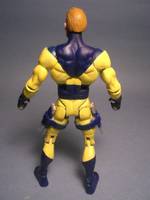 Javelin (DC Universe) Custom Action Figure