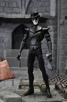 The Shade (DC Universe) Custom Action Figure
