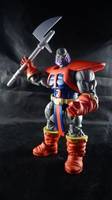 Terrax (Marvel Universe) Custom Action Figure