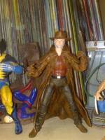 Old Man Logan (Marvel Legends) Custom Action Figure