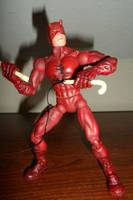 Daredevil (Marvel Legends) Custom Action Figure