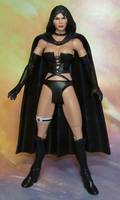 Black Queen Selene (Marvel Legends) Custom Action Figure