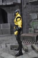 Conduit (DC Universe) Custom Action Figure