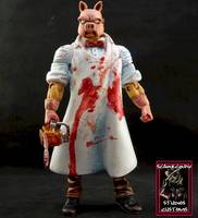 Professor Pyg (DC Universe) Custom Action Figure