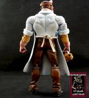 Professor Pyg (DC Universe) Custom Action Figure