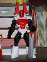 Acroyear (Marvel Legends) Custom Action Figure
