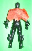 Spider-Bat beyond (Amalgam) Custom Action Figure