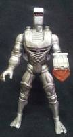 Rom the Spaceknight (Marvel Universe) Custom Action Figure