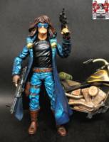 Nomad (Marvel Legends) Custom Action Figure