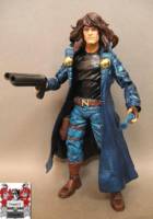 Nomad (Marvel Legends) Custom Action Figure