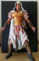 Aquilus Assassins Creed (Assassin's Creed) Custom Action Figure