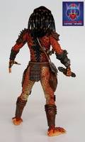 Custom NECA Stalker Predator (Predator) Custom Action Figure