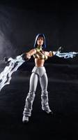 Surge (Marvel Universe) Custom Action Figure