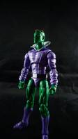 Brainac (Marvel Universe) Custom Action Figure
