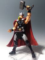 Thor in Marvel NOW! (Marvel Universe) Custom Action Figure