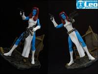 Mystique (Marvel Legends) Custom Action Figure